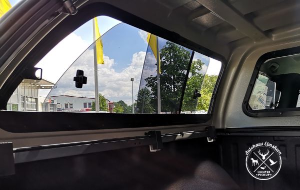 ALPEX Hardtop SLIDING - Jagdmobil Amarok